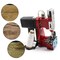 Leather and Canvas Sewing Machine - Max Thickness 6mm 15000 RPM